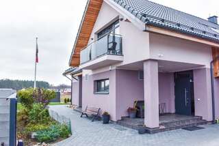 Апартаменты Guest house 